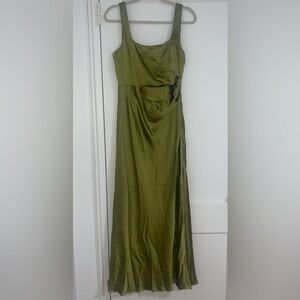 Wedding guest dress (never worn)